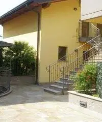 Bergamo Affitto Mansarda Bergamo Affitto Mansarda