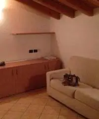 Bergamo Affitto Mansarda Bergamo Affitto Mansarda