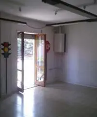 Locale commerciale a Lanciano