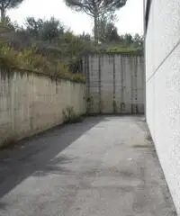 Affitto Capannone in Via Enrico Fermi Affitto Capannone in Via Enrico Fermi