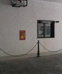Affitto Magazzino in Via Olmetti Affitto Magazzino in Via Olmetti