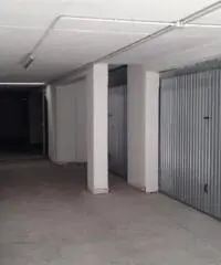Affitto Magazzino in Via Frosinone, 4 Affitto Magazzino in Via Frosinone, 4