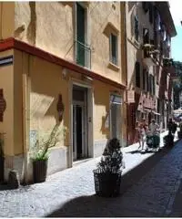 Affitto Magazzino in Via Piave Affitto Magazzino in Via Piave