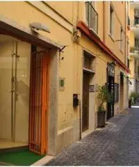 Affitto Magazzino in Via Piave Affitto Magazzino in Via Piave