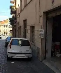 Affitto Magazzino in Via Borgia, 9 Affitto Magazzino in Via Borgia, 9