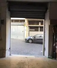Affitto Magazzino in Via Borgia, 9 Affitto Magazzino in Via Borgia, 9