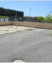 Affitto Magazzino in Via Cuneo Affitto Magazzino in Via Cuneo