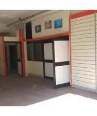Affitto Magazzino in Via Trilussa Affitto Magazzino in Via Trilussa