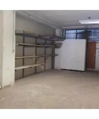Affitto Magazzino in Via Trilussa Affitto Magazzino in Via Trilussa