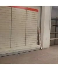 Affitto Magazzino in Via Trilussa Affitto Magazzino in Via Trilussa