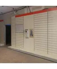 Affitto Magazzino in Via Trilussa Affitto Magazzino in Via Trilussa
