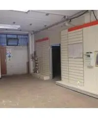 Affitto Magazzino in Via Trilussa Affitto Magazzino in Via Trilussa