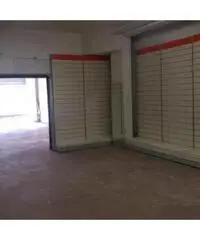Affitto Magazzino in Via Trilussa Affitto Magazzino in Via Trilussa