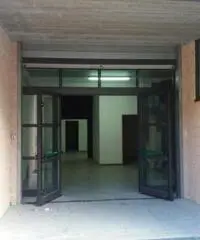 Affitto Magazzino in Via degli Olmetti Affitto Magazzino in Via degli Olmetti