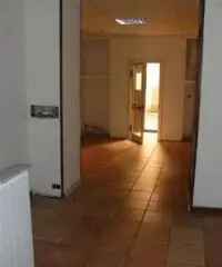 Affitto Magazzino in Via Ottaviani Affitto Magazzino in Via Ottaviani