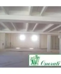 Bagni Di Tivoli: Affitto Magazzino da 810mq