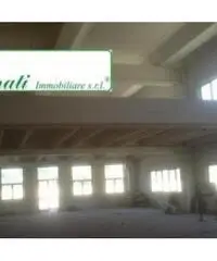 Bagni Di Tivoli: Affitto Magazzino da 810mq