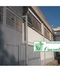 Guidonia: Vendita Capannone in Via Nazionale Tiburtina Guidonia: Vendita Capannone in Via Nazionale Tiburtina