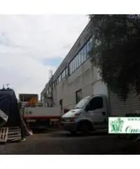 Guidonia: Vendita Capannone in Via Nazionale Tiburtina Guidonia: Vendita Capannone in Via Nazionale Tiburtina
