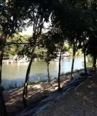 Isola Sacra: Vendita Capannone in via Rombon Isola Sacra: Vendita Capannone in via Rombon