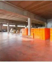 Le Macere: Affitto Magazzino in Via delle Macere Le Macere: Affitto Magazzino in Via delle Macere