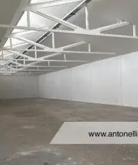 Marino -  Capannone mq 500 € 2.000 CA904 Marino -  Capannone mq 500 € 2.000 CA904