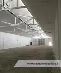 Marino -  Capannone mq 500 € 2.000 CA904 Marino -  Capannone mq 500 € 2.000 CA904