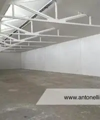 Marino -  Capannone mq 500 € 2.000 CA904 Marino -  Capannone mq 500 € 2.000 CA904