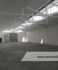 Marino -  Capannone mq 500 € 2.000 CA904 Marino -  Capannone mq 500 € 2.000 CA904