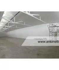 Marino -  Capannone mq 500 € 2.000 CA904 Marino -  Capannone mq 500 € 2.000 CA904