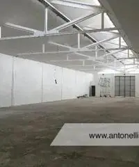 Marino -  Capannone mq 500 € 2.000 CA904 Marino -  Capannone mq 500 € 2.000 CA904