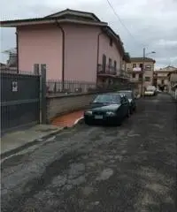Pavona: Affitto Magazzino in Via Frosinone Pavona: Affitto Magazzino in Via Frosinone