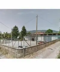Pian Di Gerri: Vendita Capannone in Via di cori 37 Pian Di Gerri: Vendita Capannone in Via di cori 37