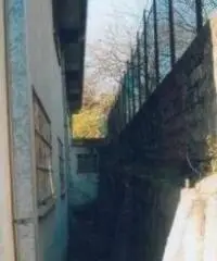 Pian Di Gerri: Vendita Capannone in Via di Cori Pian Di Gerri: Vendita Capannone in Via di Cori