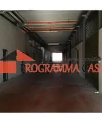 Pomezia magazzino 200 mq. deposito padiglioni r v5