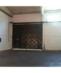 POMEZIA NORD VACARECCIA CAPANNONE 360 MQ. POMEZIA NORD VACARECCIA CAPANNONE 360 MQ.