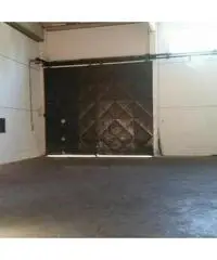 POMEZIA NORD VACARECCIA CAPANNONE 360 MQ. POMEZIA NORD VACARECCIA CAPANNONE 360 MQ.