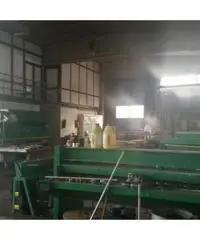 POMEZIA MONTE D ORO CAPANNONE 1500 MQ. PIAZZALE 1000 MQ. POMEZIA MONTE D ORO CAPANNONE 1500 MQ. PIAZZALE 1000 MQ.