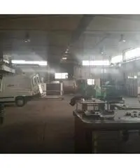 POMEZIA MONTE D ORO CAPANNONE 1500 MQ. PIAZZALE 1000 MQ. POMEZIA MONTE D ORO CAPANNONE 1500 MQ. PIAZZALE 1000 MQ.