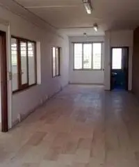 Ponte Storto: Affitto Capannone in Via Traversa del Grillo