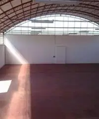 Ponte Storto: Affitto Capannone in Via Traversa del Grillo