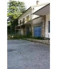 RifITI 001-26509 - Magazzino in Vendita a Manziana di 51 mq RifITI 001-26509 - Magazzino in Vendita a Manziana di 51 mq