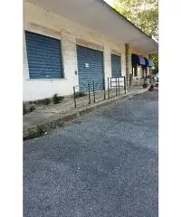 RifITI 001-26509 - Magazzino in Vendita a Manziana di 51 mq RifITI 001-26509 - Magazzino in Vendita a Manziana di 51 mq
