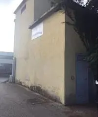 RifITI 003-SU20/623 - Capannone Industriale in Vendita a Ariccia di 1600 mq RifITI 003-SU20/623 - Capannone Industriale in Vendita a Ariccia di 1600 mq