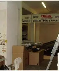 RifITI 016-AA890 - Magazzino in Affitto/Vendita a Roma - Tiburtino/Pietralata/Collatino di 470 mq