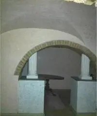 RifITI 048-1318 - Magazzino in Affitto a Roma - Prati/Delle Vittorie/Borgo di 200 mq