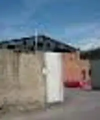 RifITI 048-AA881 - Capannone Industriale in Vendita a Roma - Portuense/Magliana di 1800 mq RifITI 048-AA881 - Capannone Industriale in Vendita a Roma - Portuense/Magliana di 1800 mq