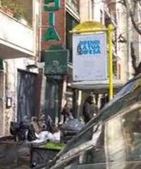 RifITI 048-SU22094 - Magazzino in Affitto a Roma - Ardeatino/Colombo/Garbatella di 28 mq RifITI 048-SU22094 - Magazzino in Affitto a Roma - Ardeatino/Colombo/Garbatella di 28 mq