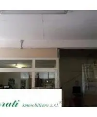 Setteville: Affitto Laboratorio in Via Nazionale Tiburtina Setteville: Affitto Laboratorio in Via Nazionale Tiburtina