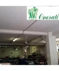 Setteville: Affitto Laboratorio in Via Nazionale Tiburtina Setteville: Affitto Laboratorio in Via Nazionale Tiburtina